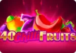 Fruit Party